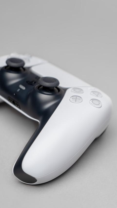 دراع تحكم ps5